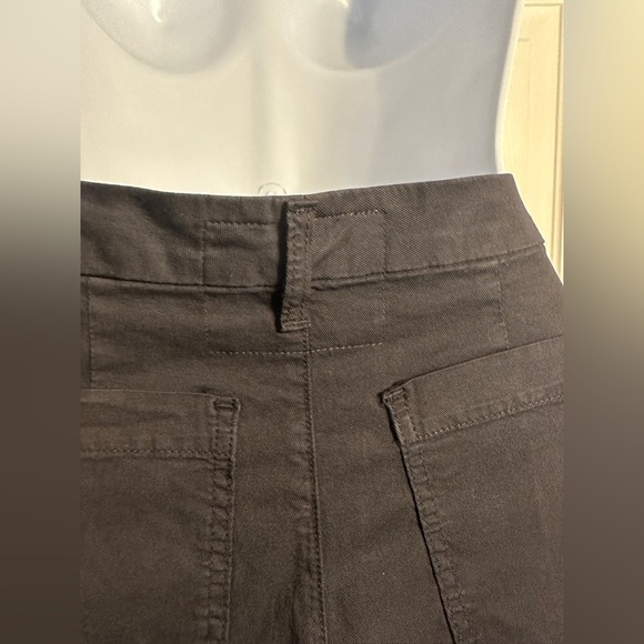 BLACKSTONE Frank &Eileen, Italian Performance Twill size 2 crop - Picture 9 of 11